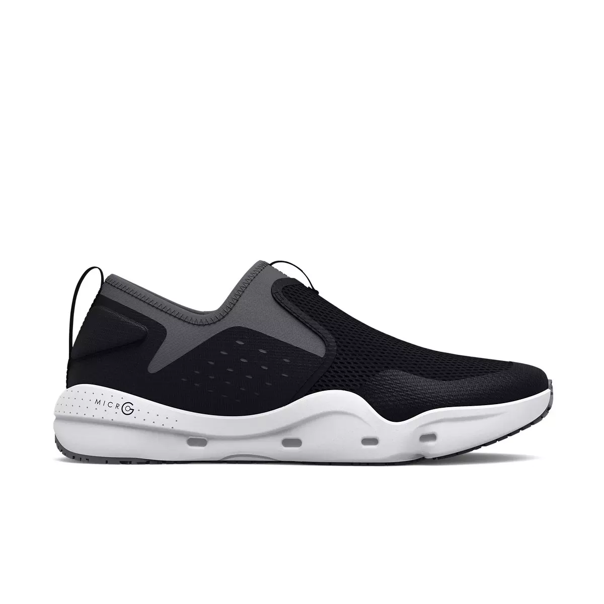 Under armour best sale men's kilchis reviews